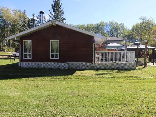 4 Aspen Av, Rural Lac Ste. Anne County, AB 