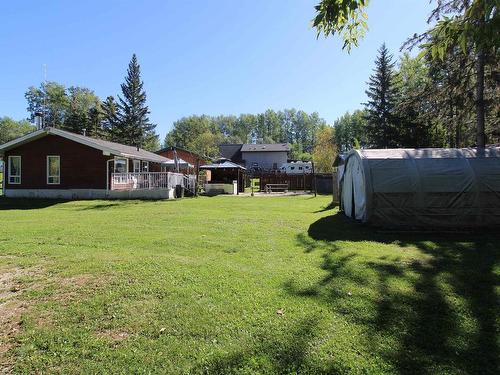 4 Aspen Av, Rural Lac Ste. Anne County, AB 