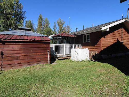 4 Aspen Av, Rural Lac Ste. Anne County, AB 