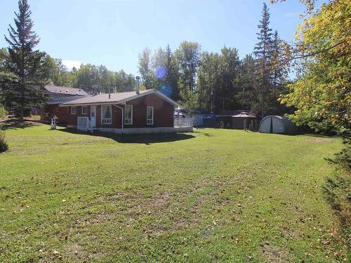 4 Aspen Av, Rural Lac Ste. Anne County, AB 