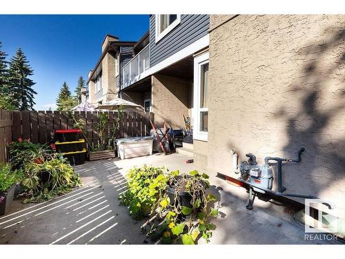 #9 7604 29 Av Nw, Edmonton, AB 