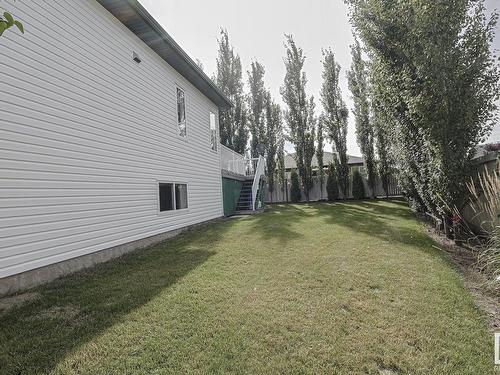 28 Willowby Cl, Stony Plain, AB 