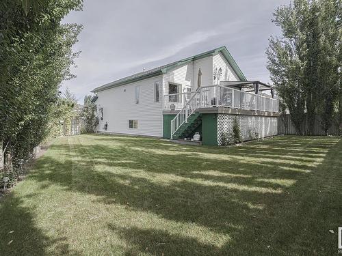 28 Willowby Cl, Stony Plain, AB 