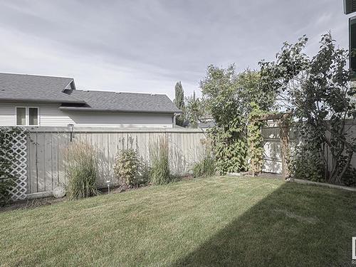 28 Willowby Cl, Stony Plain, AB 