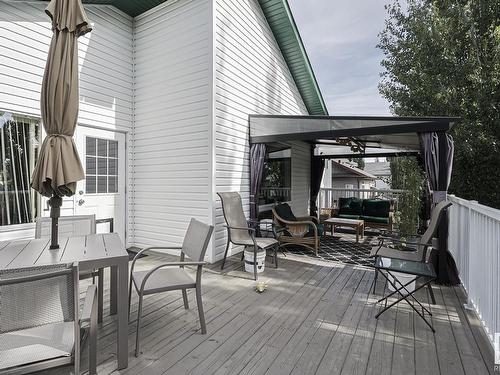 28 Willowby Cl, Stony Plain, AB 