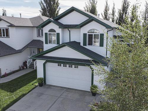 28 Willowby Cl, Stony Plain, AB 