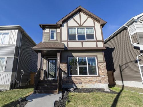 17476 77 St Nw, Edmonton, AB 