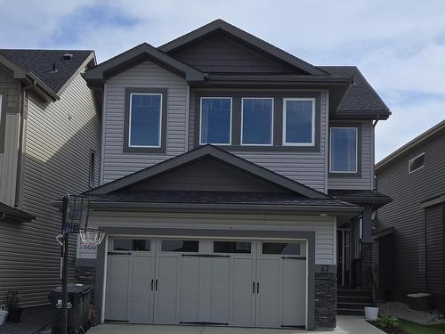 47 Ainsley Wy, Sherwood Park, AB 