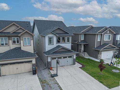 47 Ainsley Wy, Sherwood Park, AB 