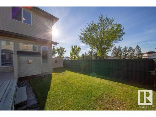 #17 2004 Grantham Co Nw, Edmonton, AB 