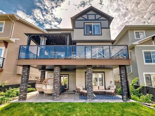 3075 Carpenter Landing Ld Sw, Edmonton, AB 