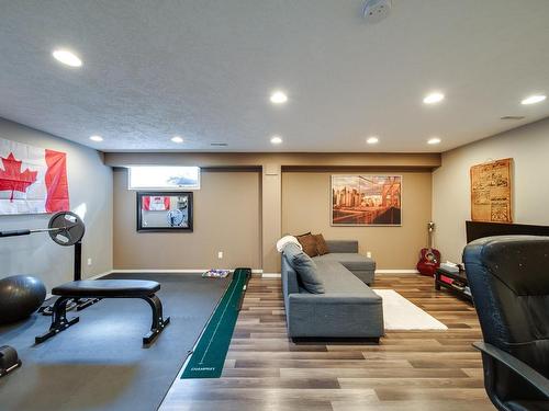 1505 Grant Co Nw, Edmonton, AB 