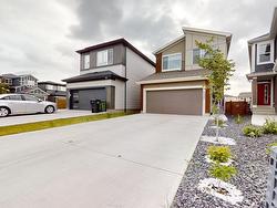 3942 5 AV SW  Edmonton, AB T6X 1A5