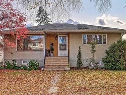 10631 65 AV NW  Edmonton, AB T6H 1V5