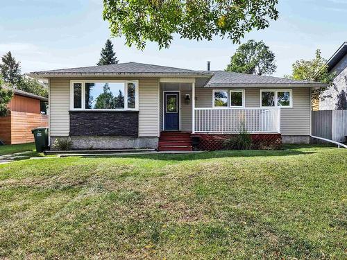 11 Anita Cr, St. Albert, AB 