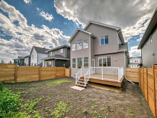 24 Jennifer Cr, St. Albert, AB 