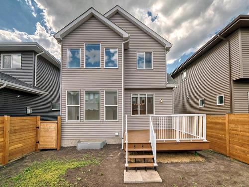 24 Jennifer Cr, St. Albert, AB 