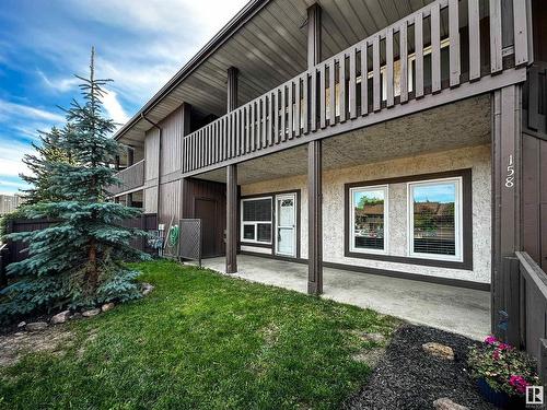 158 Surrey Gardens Gd Nw, Edmonton, AB 