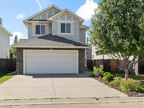 43 Ashgrove Dr, Spruce Grove, AB 