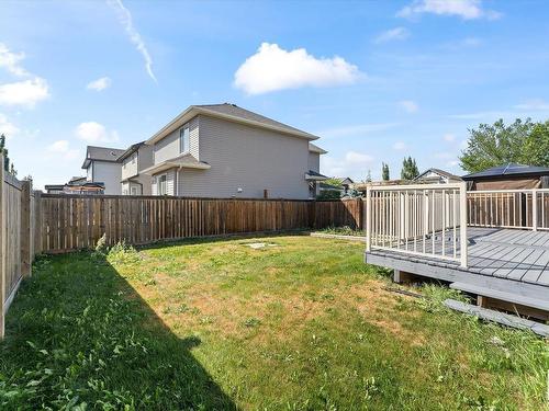 43 Ashgrove Dr, Spruce Grove, AB 