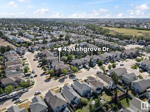 43 Ashgrove Dr, Spruce Grove, AB 