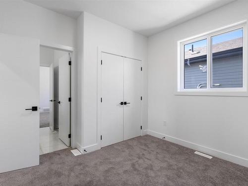 195 Ravine Drive, Devon, AB - Indoor Photo Showing Other Room