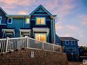 56 5317 3 Avenue Sw, Edmonton, AB  - Outdoor With Facade 