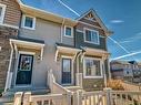 56 5317 3 Avenue Sw, Edmonton, AB  - Outdoor With Facade 