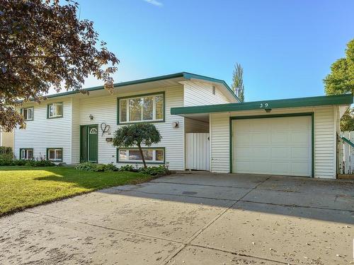 39 Gainsborough Av, St. Albert, AB 