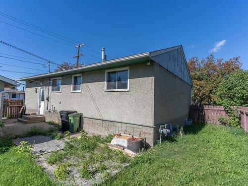 15981 110B Av Nw, Edmonton, AB 