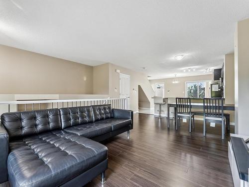 #64 1030 Chappelle Bv Sw, Edmonton, AB 