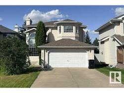 832 RYAN PL NW  Edmonton, AB T6H 5B5