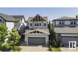 1030 SECORD PM NW  Edmonton, AB T5T 4A4