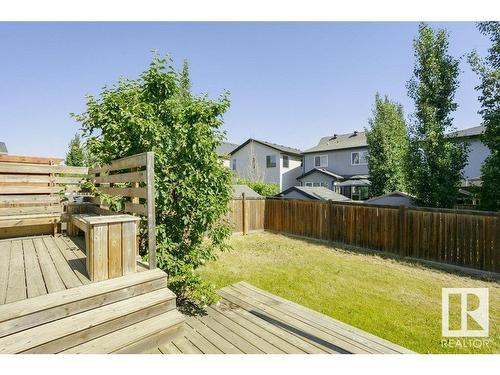 1030 Secord Pm Nw, Edmonton, AB 