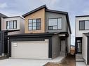 424 33 Street, Edmonton, AB  - Outdoor 