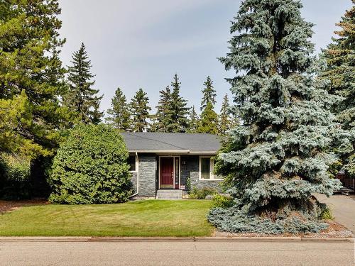 16 Quesnell Cr Nw, Edmonton, AB 