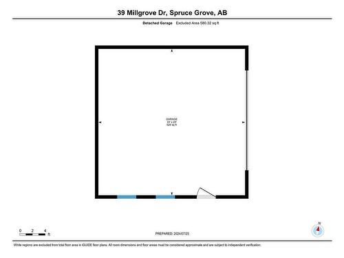 39 Millgrove Dr, Spruce Grove, AB 