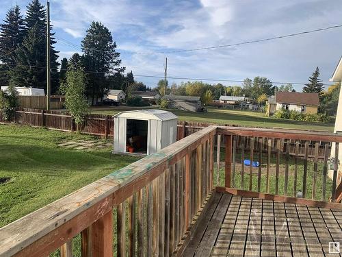 4606 51 St, Smoky Lake Town, AB 