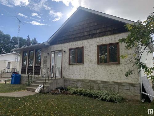 4606 51 St, Smoky Lake Town, AB 