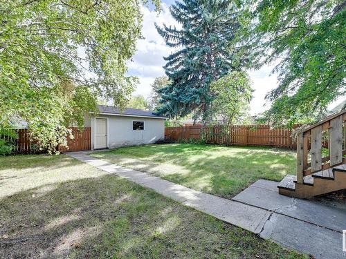 3615 114A St Nw, Edmonton, AB 