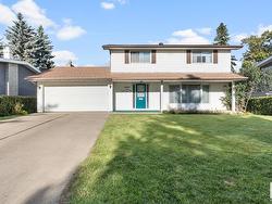 4067 ASPEN DR E NW  Edmonton, AB T6J 2A7