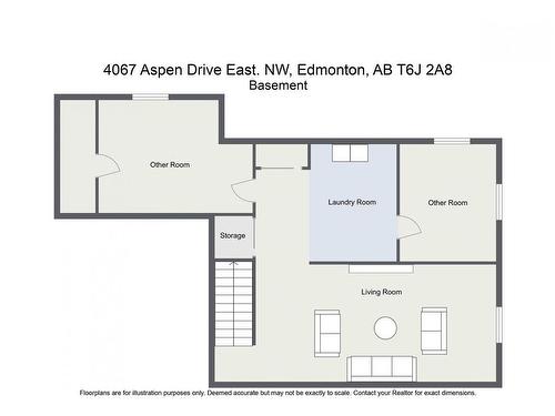 4067 Aspen Dr E Nw, Edmonton, AB 