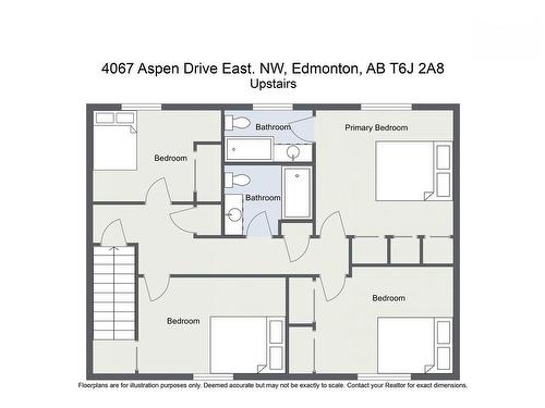 4067 Aspen Dr E Nw, Edmonton, AB 