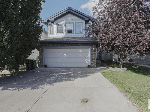 2354 Hagen Link Li Nw, Edmonton, AB 