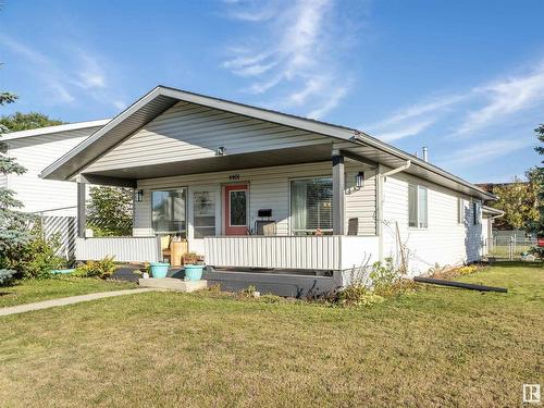 4401 49 Avenue, Bonnyville Town, AB 