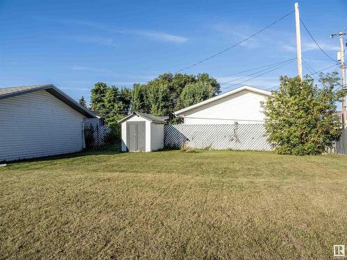 4401 49 Avenue, Bonnyville Town, AB 