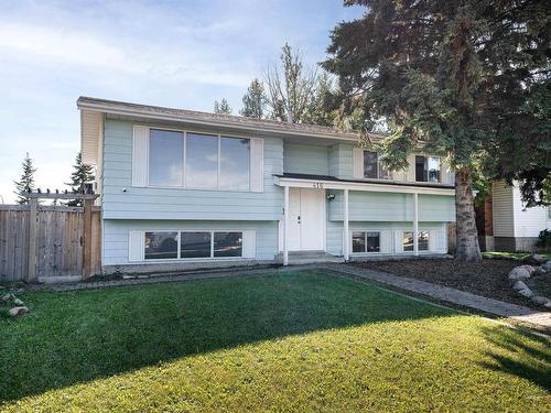 416 Lee Ridge Rd Nw, Edmonton, AB 