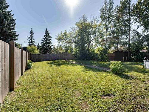 416 Lee Ridge Rd Nw, Edmonton, AB 