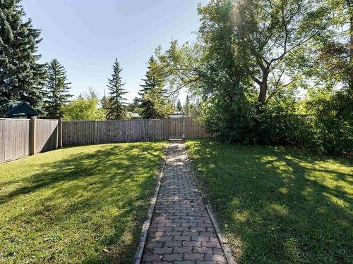 416 Lee Ridge Rd Nw, Edmonton, AB 