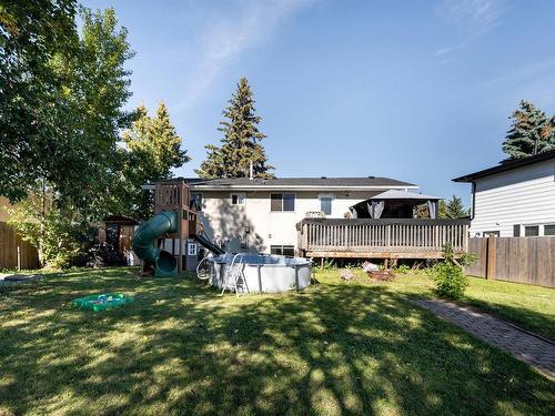 416 Lee Ridge Rd Nw, Edmonton, AB 